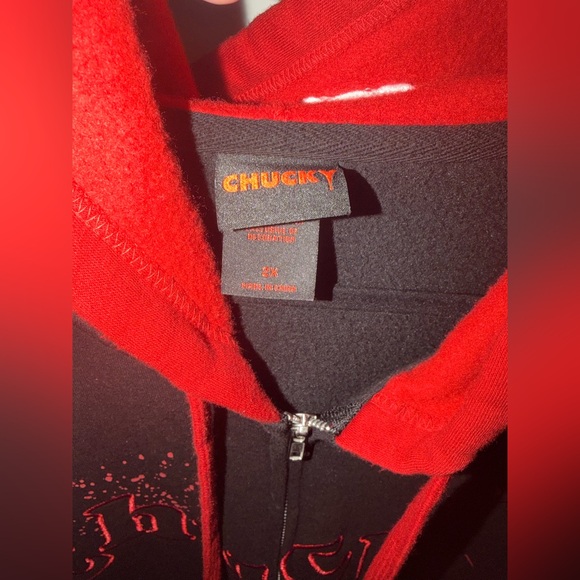 Chucky - Picture 5 of 6